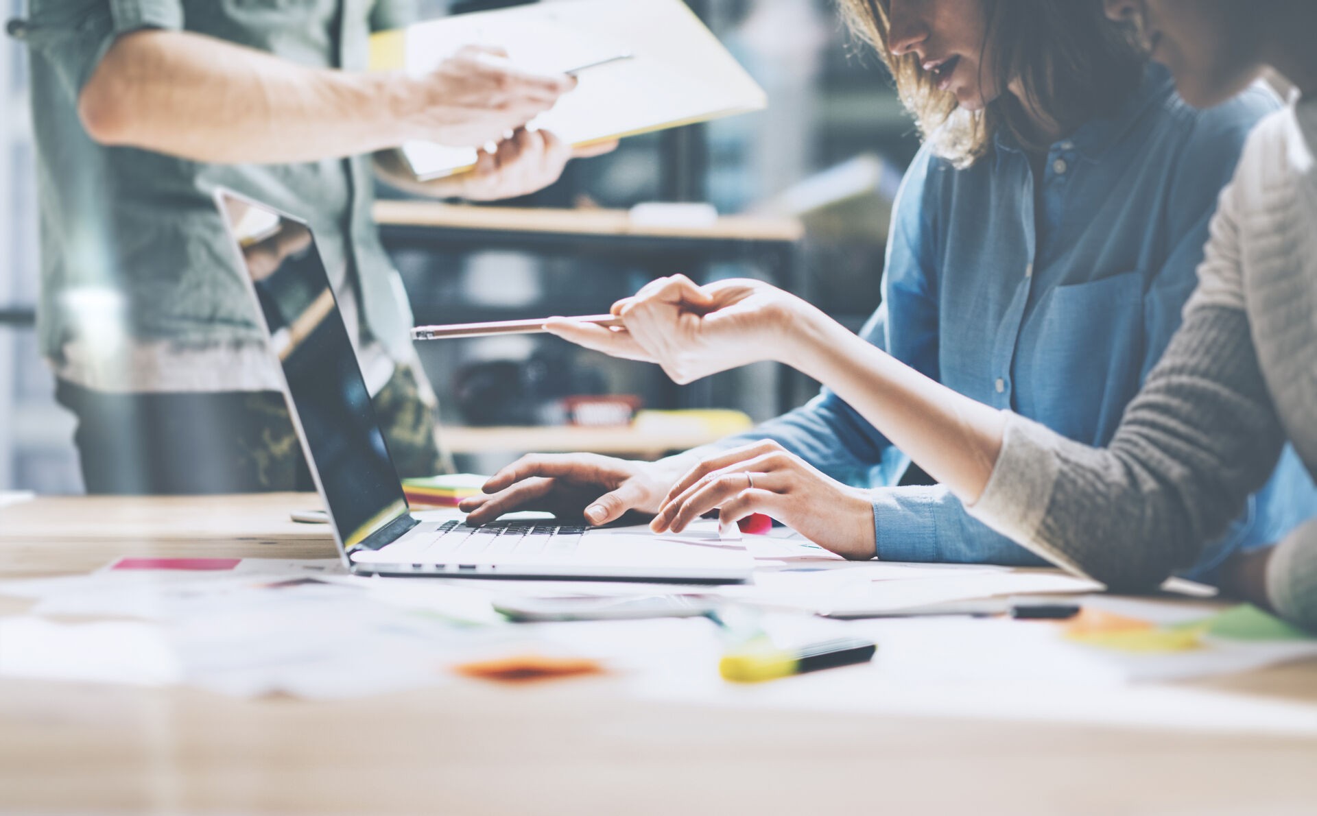Marketing image